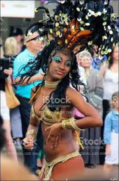 Le pays de la samba a pour capitale...