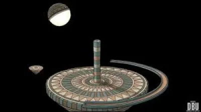 Tu es dans ''Dragon Ball Super'' et tu participes au Tournoi du Pouvoir, quelle est ta réaction ?