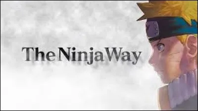 Cette fois-ci, tu es un ninja, quel sera ton choix ?