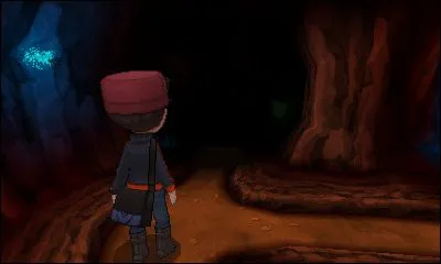 Comment accède-t-on à la Grotte Étincelante (où on peut trouver notamment des fossiles) ?