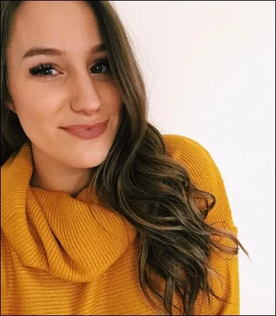 Elle préfère être habillée...