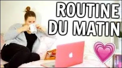 Est-ce qu'Amélie a déjà fait des vidéos avec son père ?