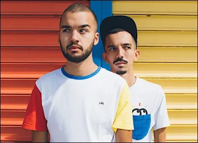 Quel le vrai prénom de "Bigflo"?