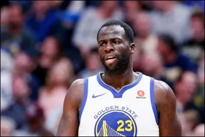 Qui est ce basketteur ?