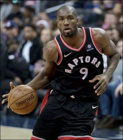 Qui est ce basketteur ?