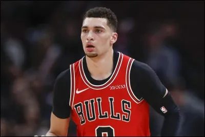 Qui est ce basketteur ?