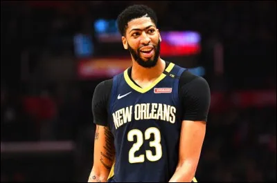 Qui est ce basketteur ?