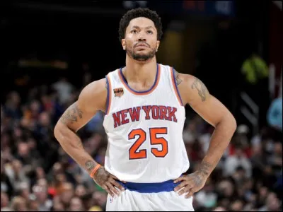 Qui est ce basketteur ?