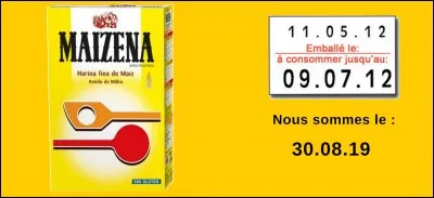 Pouvez-vous consommer cette maïzena sans crainte ?