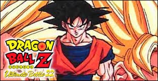Quiz Dragon ball