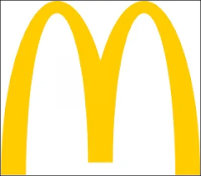 Quel est le slogan de McDonald's : "Venez comme...