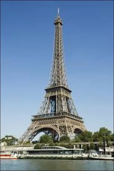 Quelle est la capitale de la France ?