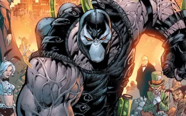 Quiz Batman