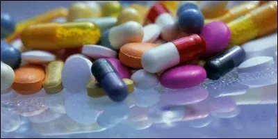 Quel produit dopant Bane utilise-t-il ?