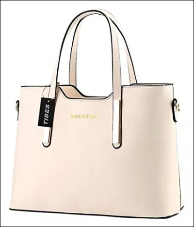 Quelle est la couleur du "sac &agrave; patates" d'Ana lors de leur rendez-vous d'affaires ?