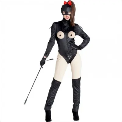 La premi&egrave;re fois dans la salle de jeu pour Ana, dans quel ordre sont utilis&eacute;s les accessoires suivants ?