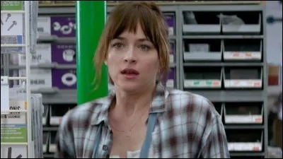 Qu'ach&egrave;te Christian Grey dans le magasin de bricolage ?