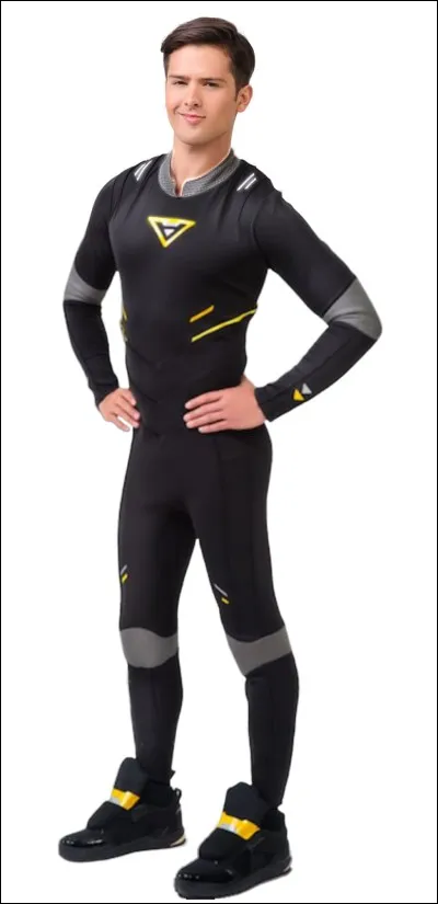 Comment s'appelle le mari de Marguerite ?