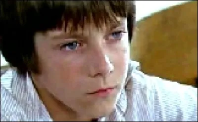 Cet élève est fils du...