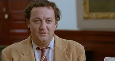 Pourquoi Gérard veut-il devenir directement instituteur, du jour au lendemain ?