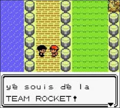 Qu'est-ce que le bug de l'expérience ?