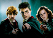 Test Quel personnage es-tu dans Harry Potter ?