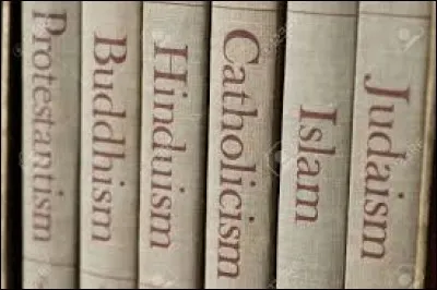 La religion la plus ancienne au monde est :