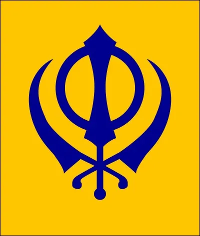 Le sikhisme est apparu au XVe siècle, dans la région de/du :