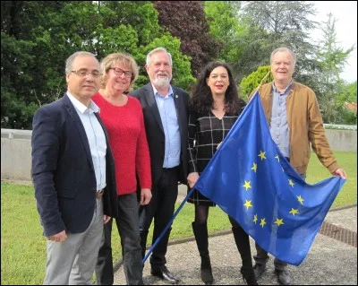 Quand a lieu la "Journ&eacute;e de l'Europe" ?