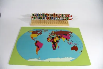 Cliquez sur le drapeau de la Malaisie.