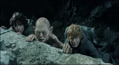 "Le Seigneur des anneaux" est une trilogie.