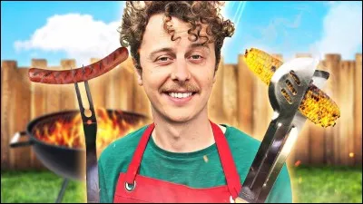 Combien y a-t-il eu de vues pour la vidéo des barbecues ?