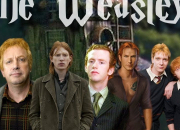 Test Quel Weasley es-tu ?