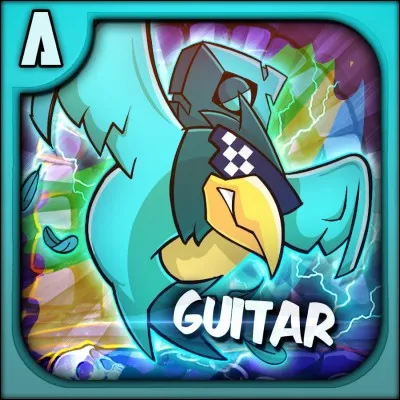 Quel est l'Extreme Demon que Guitarherostyles n'a jamais fini ?