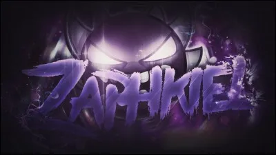 Qui sont les créateurs du niveau Zaphkiel ?