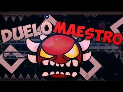 Lequel de ces duos n'a pas fini Duelo Maestro ?