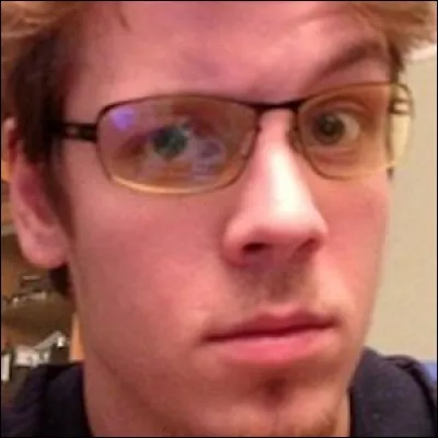 Quel est le prénom de RobTop ?