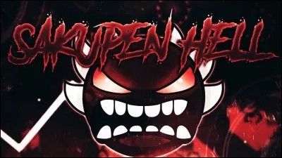 Qui a vérifié le niveau Sakupen Hell ?