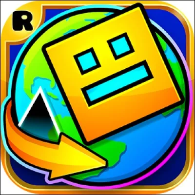 Par quel artiste (principalement) ont été créées les musiques de Geometry Dash World ?