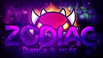 Qui est le premier à avoir fini le niveau Zodiac sans compter le vérifieur du niveau ?