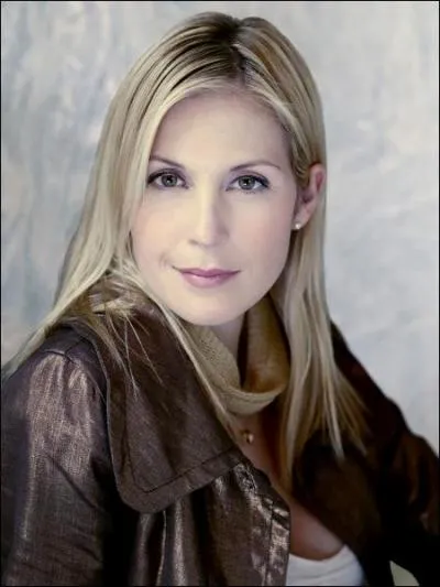 Kelly Rutherford, joue dans Melrose Place le personnage de:
