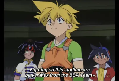 Quelle est la profession du père de Max ?