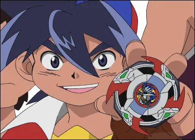 Au Japon, le prénom de Tyson est...