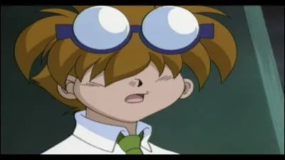 Kenny veut que ses amis le surnomment...