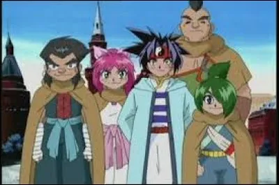 Quel était l'ancien groupe de Ray ?