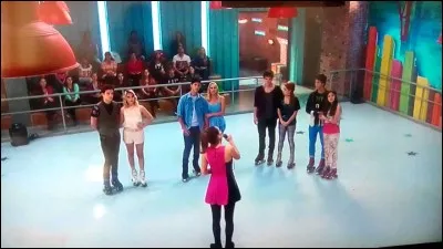 Qui gagne la demi-finale ?