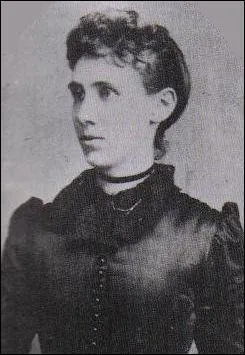 Qui est sur cette photo ?