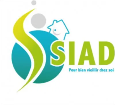 Que signifie l'acronyme SSIAD ?