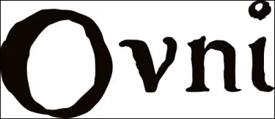 Que signifie l'acronyme OVNI ?