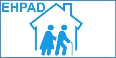 Que signifie l'acronyme EHPAD ?